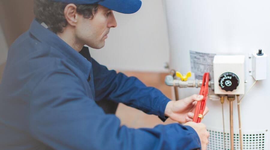 Professional septic tank pumping in Nice, CA